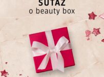 Súťaž o beauty box s dm drogerie