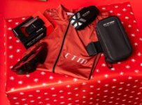 Súťaž o vianočný CTM bike balík