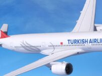 Súťaž s Turkish Airlines o spiatočnú letenku do orientálneho Istanbulu