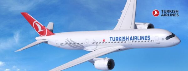Súťaž s Turkish Airlines o spiatočnú letenku do orientálneho Istanbulu