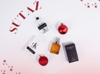 Vyhrajte obľúbené vône od Calvin Klein