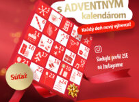 ZSE adventný kalendár plný výhier