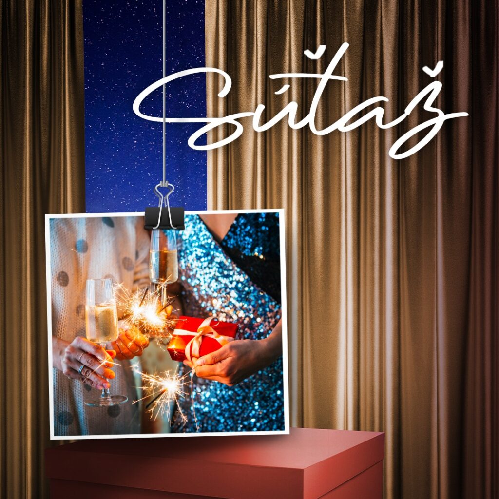 Novoročná súťaž Eurovea