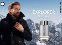 Súťaž o Mont Blanc Explorer Platinum od Fann.sk
