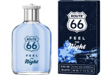 Súťaž o OmegaMarine Premium, Route 66 Feel The Night a knihu