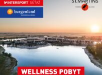 Súťaž o Wellness pobyt v Burgenlande