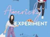 Súťaž o knihu Americký experiment