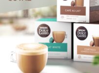 Súťaž o 3 balenia kapsúl NESCAFÉ Dolce Gusto