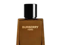 Súťaž o Burberry Hero Parfum od Fann.sk