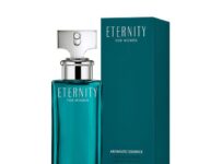 Súťaž o Calvin Klein Eternity Aromatic Essence for Women od Fann.sk