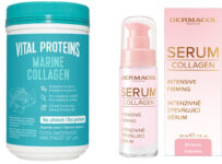 Súťaž o Collagen sérum Dermacol a Vital Proteins Collagen Marine