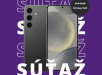 Súťaž o Samsung Galaxy S24 a 3 originálne kryty