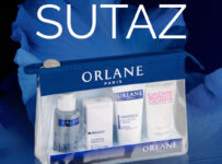 Súťaž o balíček Love your skin & ORLANE Paris