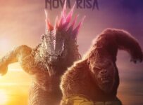 Súťaž o lístky do kina na slávnostnú premiéru filmu GODZILLA A KONG: NOVÁ RÍŠA