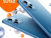 Súťaž o Redmi Note 12 Pro 5G