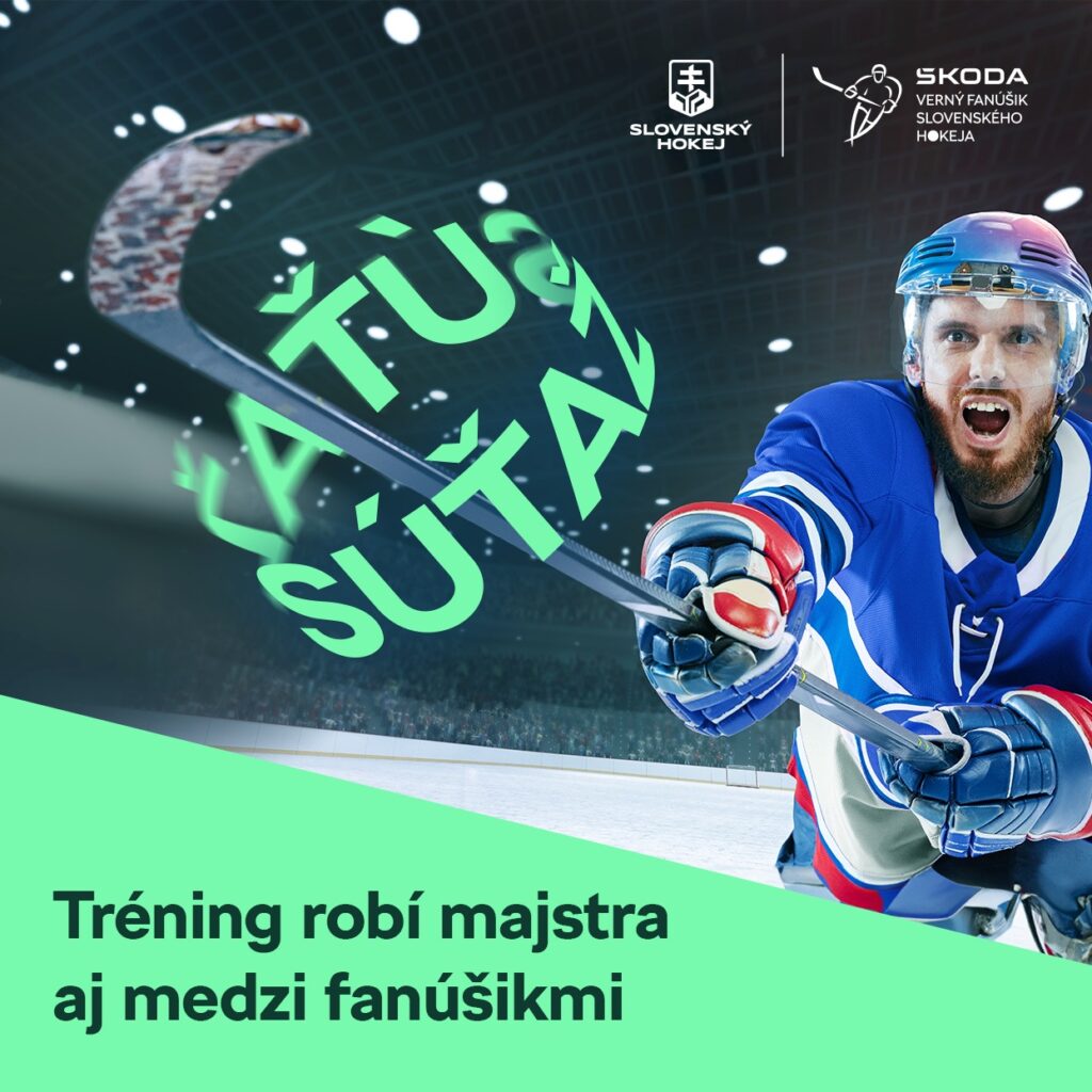 Súťaž o dve vstupenky na duel SVK - USA