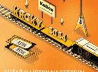 Súťaž o lístky na rodinný festival KROKY 2024