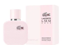 Súťaž o Lacoste L.12.12 Rose od Fann.sk