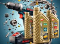 Súťaž o aku vrtačku BOSCH EASYIMPACT