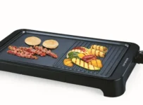 Súťaž o elektrický gril Orava Grillchef-5