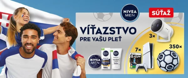 Vyhrajte atraktívne futbalové výhry