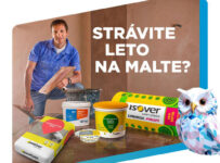 Strávte leto na malte so Saint-Gobain