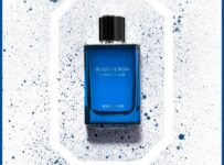 Súťaž o dve vône BOUCHERON Singulier EdP 50 ml