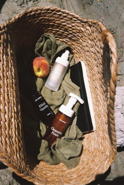 Zapojte sa do súťaže o balíčky starostlivosti o pleť, zdravie a čistú domácnosť od MALINNA° products