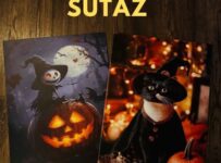 Špeciálna Halloweenska súťaž od Vintessia