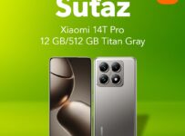 Vyhrajte nový Xiaomi 14T Pro