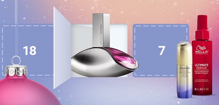 NOTINO online adventný kalendár