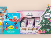 Súťažte o skvelý balíček produktov od dm drogerie markt