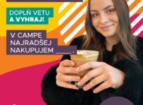 Súťaž o 50€ poukážku na nákup v Sinsay