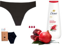 Súťaž o BTWS nohavičky a sprchový gél DOVE Advanced Care Reviving