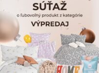 Súťaž o ľubovolný produkt od EMI.sk z kategórie výpredaj