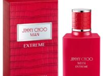Súťaž o Jimmy Choo Man Extreme od Fann.sk