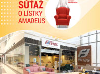 Súťaž o 2 lístky na obľúbenú inscenáciu J. Ďurovčíka – Amadeus