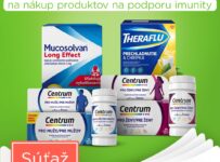 Súťaž o 30€ poukaz na nákup voľnopredajných liekov v e-shope Benu lekárne