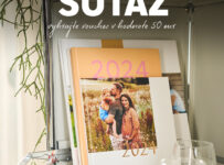 Súťaž o 50 eurovú poukážku na nákup fotoproduktov CEWE