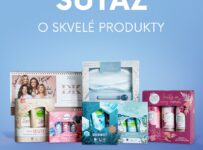 Súťaž o balíček produktov od dm drogerie markt