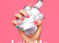 Súťaž o dve vône TOUS Love Me The Silver Parfum