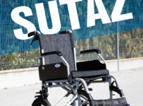 Súťaž o invalidný vozík na prepravu osôb