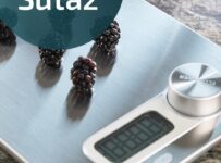 Súťaž o kuchynskú váhu Cook Control