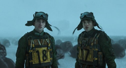 Súťaž o lístky do kina na slávnostnú premiéru sci-fi filmu Mickey