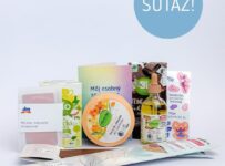 Súťaž o tri balíčky produktov od dm drogerie markt