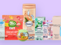 Súťažte o balíček produktov od dm drogerie markt