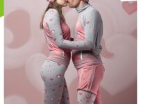 Valentínska súťaž o termoprádlo