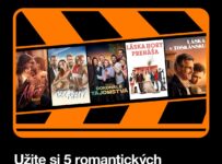 Valentínska súťaž s Orange TV