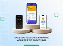 Smart banka 2025, hrajte o smartfón v hodnote 1000 EUR
