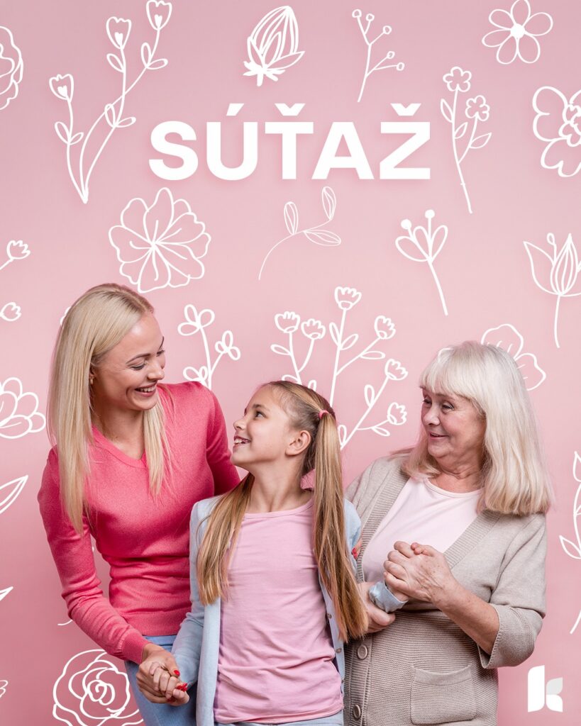 Súťaž o 2 beauty balíky od Kompava.sk